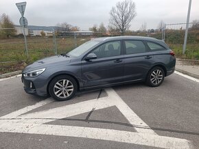 Hyundai i30 combi 1.6crdi, 81kw, 2018 - Odpočet DPH - 2