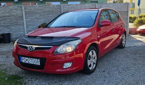 Hyundai I30 1.6 CRDi - 2