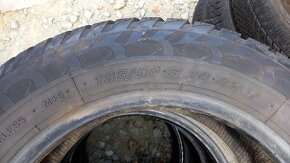 185/60r14    zimne aj celoročne - 2