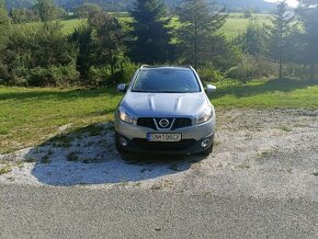 Nissan QASHQAI - 2