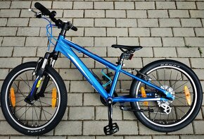 Predám detsky bicykel MERIDA MATTS J 20 - 2