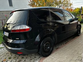 Ford S-Max 2.0tdci 2008 - 2