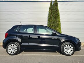 VW POLO - 55000km - SR - model 2015 - 2