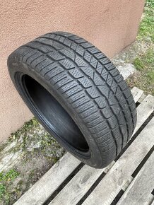 Continental 225/45 R17 1 kus = 15€ - 2