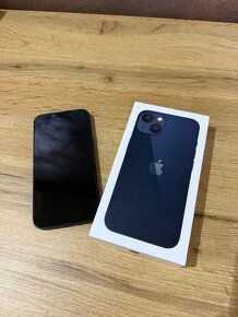 Iphone 13 Midnight 128gb - 2