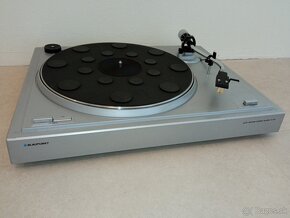 GRAMOFON BLAUPUNKT P-60 VČETNĚ PŘENOSKY AT - 2