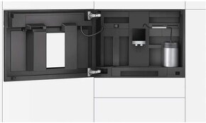 VSTAVANÝ KÁVOVAR MODEL: CT836LEB6, vzorka zo showroomu - 2