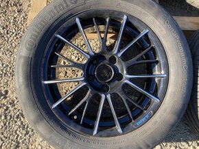 Dotz R16 5x108 - 4ks - 2