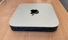 Predám Apple Mac mini mid-2011 - 2