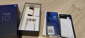 Xiaomi Mi Note 10 Midnight Black - 2