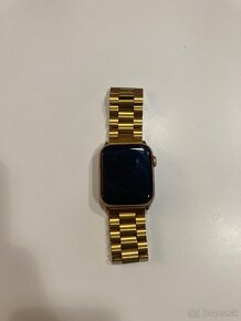 Apple Watch SE 44 mm 2021 - 2