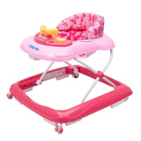 Chodítko Baby Walker Viac farieb - 2