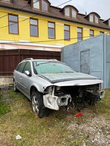 Predám Renault Laguna II Combi 1.9dCi - 2