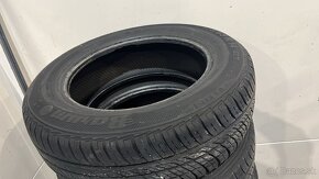 Zimné pneumatiky BARUM 175/65R14 - 2