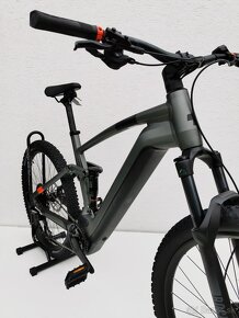 Nový E bike Cube Stereo Hybrid 120 Pro 625 XL - 2