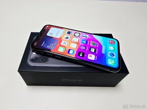 APPLE IPHONE 11 PRO 64GB SPACE GRAY - 2