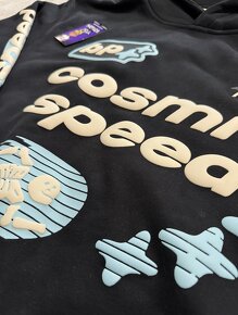 Broken Planet Hoodie - Cosmic Speed - 2