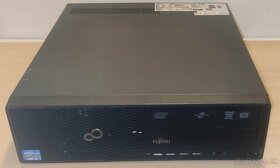 Fujitsu ESPRIMO E700 E85+ - 2