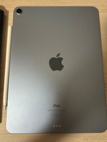 iPad Air 4 + magic keyboard + Apple Pencil - 2