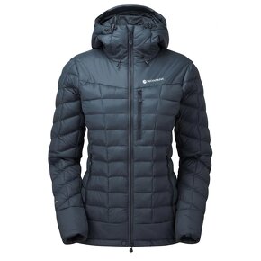 ✅ Montane Primaloft bunda - 2