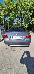 BMW e60 - 2