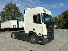 SCANIA R450 2017 - 2