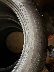 Matador Hectorra 3 235/55 R18 - 2