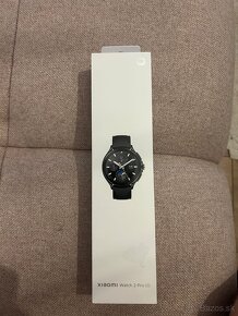 Xiaomi watch 2 PRO LTE - 2