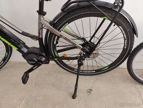 Elektrický bicykel Crussis E-Savela - 2