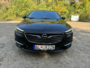 Opel Insignia Grand Sport 2.0 CDTI S S Innovation AT8 - 2