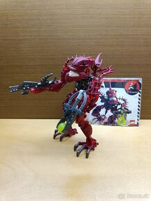 LEGO Bionicle Piraka Hakann (8901) - 2