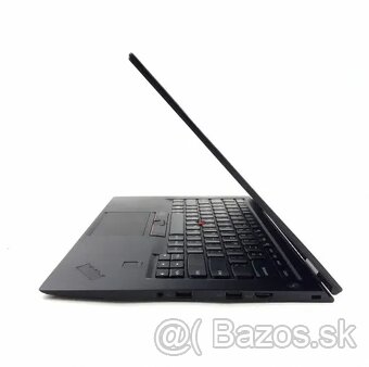 Lenovo ThinkPad X1 Carbon 4th Gen i7-6600U 16 RAM 256 SSD 14 - 2