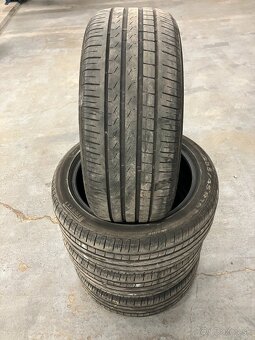 235/45R18 PIRELLI Letné - 2