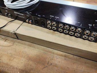 Zvukovka Presonus FP-10 FireWire - 2