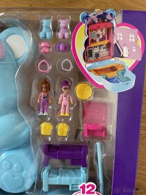 Polly pocket, PC 35e - 2