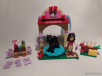 LEGO friends - 2