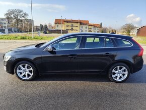 Volvo V60 1.6 D2 R Design Summum Powershift - 2