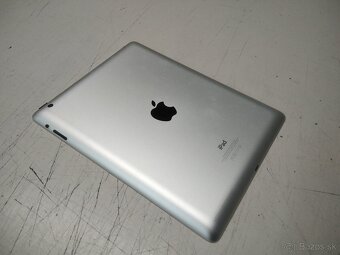 iPad 4th Gen - 2