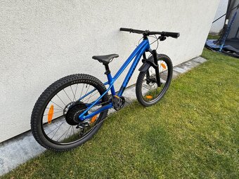 Specialized RIPROCK Expert 24 - 2