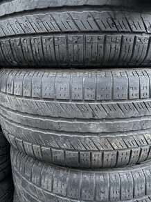 235/55R17 99V Letné - 2