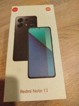 Redmi note 13 - 2