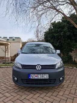 Volkswagen Caddy Life - 2