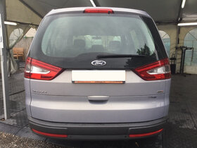 Ford Galaxy r.2011 2,0TDCI 103kW (140k) 7-miestny, navigácia - 2