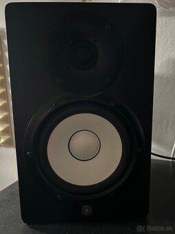 Yamaha HS7 štúdiové monitory - 2