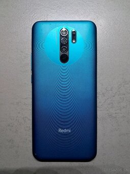 Xiaomi Redmi 9 na náhradné diely - 2