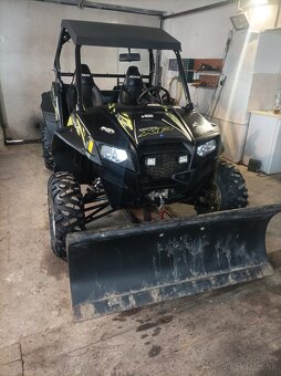 Polaris rzr 900 XP 2014 - 2