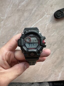 Casio g shock rangeman GW-9400 - 2