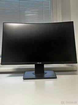 LCD Monitor Asus - 2