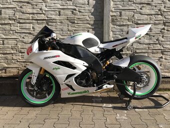 KAWASAKI ZX10R - 2