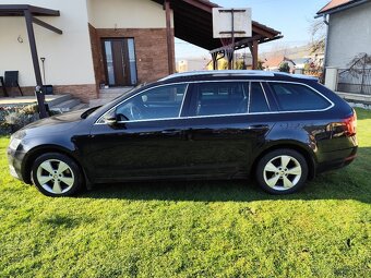 Predám Škoda Octavia Combi III,Style,2.0 Tdi,110kW - 2